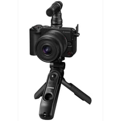 Canon EOS R50 V APS-C Mirrorless Camera - Black inc RF-S 14-30mm Lens