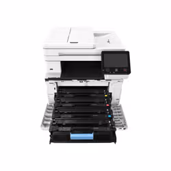 Canon i-SENSYS MF664Cdw - Additional view 3