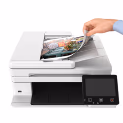 Canon i-SENSYS MF664Cdw - Additional view 7