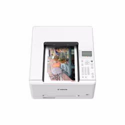 Canon i-SENSYS LBP647Cdw - Additional view 8
