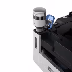 Canon MAXIFY GX7150 Inkjet A4 600 x 1200 DPI Wi-Fi - Additional view 3