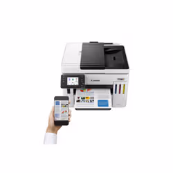 Canon MAXIFY GX7150 Inkjet A4 600 x 1200 DPI Wi-Fi - Additional view 5