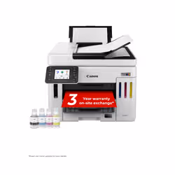Canon MAXIFY GX7150 Inkjet A4 600 x 1200 DPI Wi-Fi - Additional view 6
