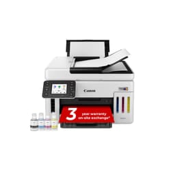 Canon MAXIFY GX6150 Inkjet A4 600 x 1200 DPI Wi-Fi