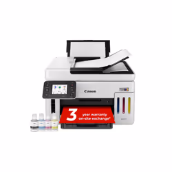Canon MAXIFY GX6150 Inkjet A4 600 x 1200 DPI Wi-Fi - Additional view 2