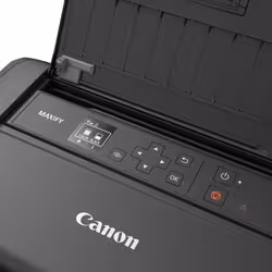 Canon MAXIFY BX110 inkjet printer Colour 4800 x 1200 DPI A4 Wi-Fi - Additional view 7