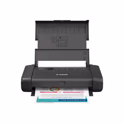 Canon MAXIFY BX110 inkjet printer Colour 4800 x 1200 DPI A4 Wi-Fi - Additional view 8