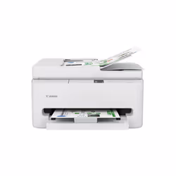 Canon PIXMA TS7550i Inkjet A4 1200 x 1200 DPI Wi-Fi - Additional view 4