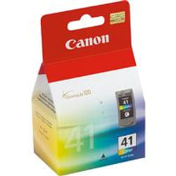 Canon CL-41 ink cartridge 1 pc(s) Original Cyan, Magenta, Yellow