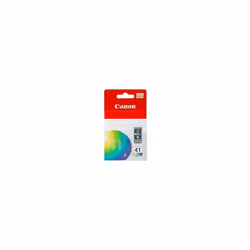 Canon No 41 Colour Ink Cartridge (CL-41, CL41)