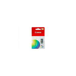 Canon No 41 Colour Ink Cartridge (CL-41, CL41)