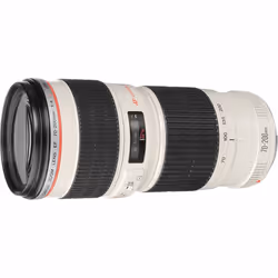 Canon Ef 70-200Mm F4L Usm
