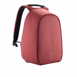 XD-Design Bobby Hero Regular backpack Casual backpack Red Recycled plastic - Additional view 2