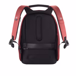 XD-Design Bobby Hero Regular backpack Casual backpack Red Recycled plastic - Additional view 3