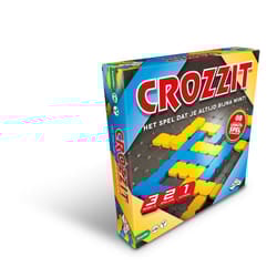 Identity Games 07314 board/card game Board game Strategy