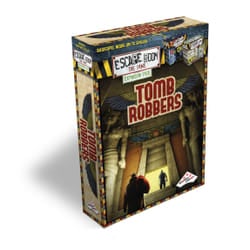Identity Games 15395 board/card game