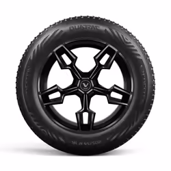 Vredestein Quatrac 185/60 R15 88H passenger car All-season tyres Tyres VOLKSWAGEN: Polo V Hatchback, Polo IV Hatchback, SEAT: Ibiza 4 ST, Ibiza 4 AP18 - Additional view 4