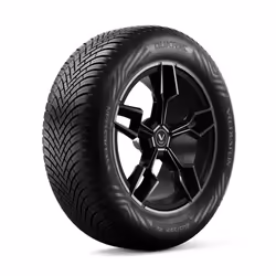 Vredestein Quatrac 165/65 R15 81T passenger car All-season tyres Tyres AP16565015TQT6A00