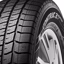 Vredestein Comtrac 2 Winter + 215/60 R16 103/101T passenger car Winter tyres Tyres FORD: MONDEO 4, Mondeo 5, FOCUS 3, PEUGEOT: 3008 I, 508 I Saloon AP - Additional view 4