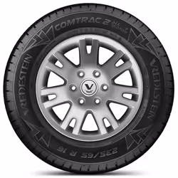 Vredestein COMTRAC 2 ALL SEASON + 215/60 R17 109H passenger car All-season tyres Tyres AP21560017HCAPA00