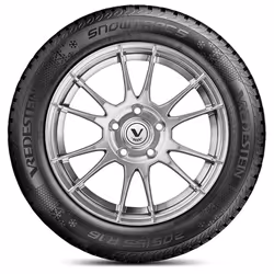 Vredestein Snowtrac 5 165/70 R14 81T passenger car Winter tyres Tyres AP16570014TSN5A0A