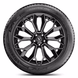 Vredestein WINTRAC PRO+ XL 255/35 R20 97W passenger car Winter tyres Tyres AP25535020WWPPA02