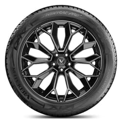 Vredestein Wintrac Pro+ 255/55 R18 109V passenger car Winter tyres Tyres AP25555018VWPPA02