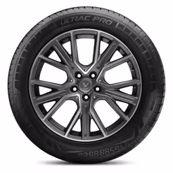 Vredestein Ultrac Pro 225/45 R19 96Y passenger car Summer tyres Tyres AP22545019YUPRA02 - Additional view 4