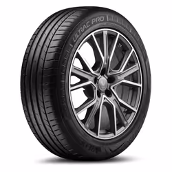 Vredestein Ultrac Pro 245/40 R19 98Y passenger car Summer tyres Tyres AP24540019YUPRA02