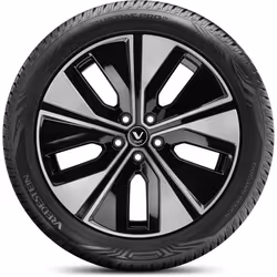 Vredestein QUATPROEVX 225/55 R18 102V passenger car All-season tyres Tyres AP22555018VQPEA02