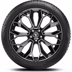 Vredestein QPRO+ 275/55 R17 109V passenger car All-season tyres Tyres AP27555017VQPPA00