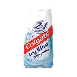 Colgate Toothpaste 100ml 2in1 - Icy Blast [229334]