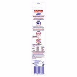 Colgate 277992 toothbrush Blue, Green, White Adult