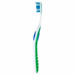 Colgate 277992 toothbrush Blue, Green, White Adult