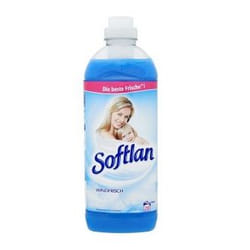 Softlan Windfrisch Machine washing Softener 1000 ml