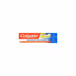 Colgate Total Advanced Whitening Toothpaste, 75ml