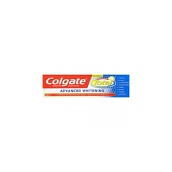 Colgate Total Advanced Whitening Toothpaste, 75ml