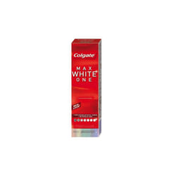 Colgate Max White One Sensational Mint 75ml