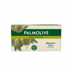 12 x PALMOLIVE SOAP BAR 90g NATURALS - 6 x Moisture Care & 6 x Delicate Care