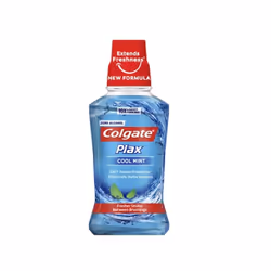 Colgate Plax Cool Mint Mouthwash 250ml