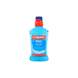 Colgate Plax Cool Mint Mouthwash Alcohol Free 500ml