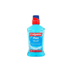 Colgate Plax Cool Mint Mouthwash Alcohol Free 500ml
