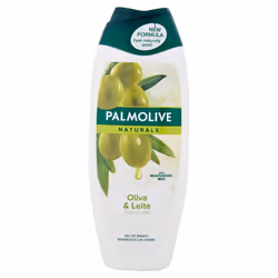 Olive Shower Gel, 500 ml - Additional view 2