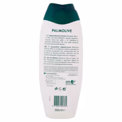 Olive Shower Gel, 500 ml - Additional view 4