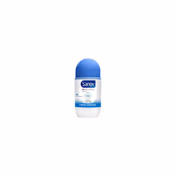 'SANEX DERMO Extra Control â Women Roll-On Deodorant Pack of 6 (6 x 50 ml)