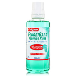 Colgate FluoriGard Alcohol Free Mouth Rinse