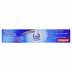 Colgate Cavity Protection Toothpaste, 75 ml