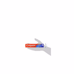 Colgate Cavity Protection Toothpaste, 75 ml