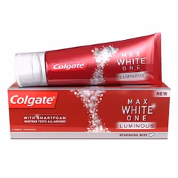 Colgate Max White One Luminous Toothpaste 75ml