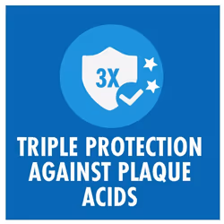 Colgate Fluorigard Fluoride Rinse Alcohol Free Mouthwash 400 ml, Daily Cavity Protection, Mint Flavour, Pack of 4